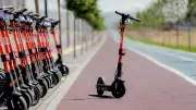 Elektrikli Scooter Üretiminde Yerlilik Dönemi: 1 Temmuz'da Başlıyor
