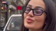 Elif Buse Doğan'ın röportajında yaşlı kadınların şarkı isteği güldürdü