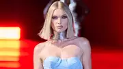 Elsa Hosk İkinci Kez Anne Oluyor: Victoria's Secret Meleği Hamileliğini Duyurdu