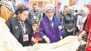 Emine Erdoğan: Aile, insanlığın sorunlarının çözüm merkezidir