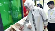 Emine Erdoğan: Kendi Kahramanlarımızı Çocuklarımıza Anlatmalıyız