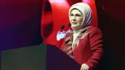 Emine Erdoğan: Toplumumuzun Kurucu Kodlarına Sımsıkı Sarılmalıyız