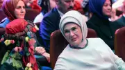 Emine Erdoğan'dan 23 Nisan Çocuk Şenliği Gala Programı Paylaşımı