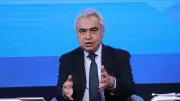 Enerji Arzında Toparlanma Süresi Uzuyor: Eski Seviyeler İçin 2 Yıl Bekleniyor