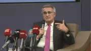 Şenol Güneş'ten Milli Takım Tahmini: Dünya Kupası'nda Çeyrek Finale Kadar Rahat