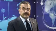 EPDK Başkanı Yılmaz: Regülasyon ve rekabet sürdürülebilir kalkınmanın temelidir