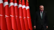 Erdoğan Başkanlığındaki Kabine Toplantısında Orta Doğu ve Ekonomi Gündemde