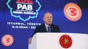 Erdoğan: Barışın Önündeki En Büyük Engel İsrail Hükümetidir