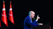 Erdoğan: CHP'deki yolsuzluklarla uğraşmak israf, biz işimize odaklandık