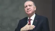Erdoğan: Dijital Egemenlik Milli Güvenlik Meselesi, 5G ile Yeni Bir Dönem Başlıyor