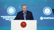 Erdoğan: Kahraman Ordumuzun Caydırıcılığı Üst Seviyeye Çıkacak