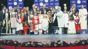 Erdoğan: Çocuklar huzur ve güvenle yaşamalı