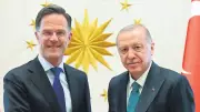 Erdoğan: Savaş Avrupa'yı Zayıflatıyor, Barış Odaklı Müdahale Şart