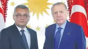 Erdoğan: Savaş Bahanesiyle Kıbrıs'a Gönderilen Askeri Unsurlar Kalıcı Olmamalı