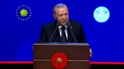 Erdoğan: Savaşların bedelini masum çocuklar ödüyor