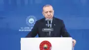 Erdoğan: İstanbul'un En Acil Gündemi Kentsel Dönüşüm