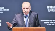 Erdoğan: Türkiye küresel cazibe merkezi olacak