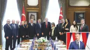 Erdoğan ve Magyar Görüşmesi: Türkiye-Macaristan İlişkileri ve Stratejik Ortaklık