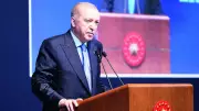 Erdoğan'dan ABD'deki saldırı girişimine kınama