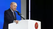 Erdoğan'dan Çanakkale Kara Savaşları'nın 111. yıl dönümü mesajı