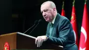 Erdoğan'dan Net Mesaj: Erken Seçim Yok, Tek Gündem Güvenlik ve Ekonomi