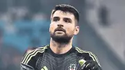 Ersin Destanoğlu, Beşiktaş'ın Göz Hapsinde: Transfer Görüşmeleri Başladı