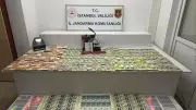 Esenler'de Büyük Sahte Para Operasyonu: 1.9 Milyon Dolarlık Vurgun