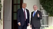 Eski ABD Dışişleri Bakanı Kerry: Netanyahu, Obama ve Biden'dan da İran Saldırısı İstedi