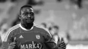Eski Beşiktaşlı Michael Eneramo hayatını kaybetti