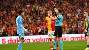 Eski Hakemler Galatasaray-Fenerbahçe Derbisini Değerlendirdi: Penaltılar Doğru, Kartlar Eksik