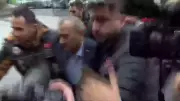 Eski Tunceli Valisi Tuncay Sonel, Erzurum Adliyesi'ne Atandı