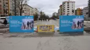 Eskişehir'de 'Arabasız Pazar' Uygulaması ile Cadde ve Sokaklar Trafiğe Kapatılacak