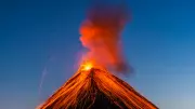 Etna Yanardağı'nın Sırrı Çözüldü: Şaşırtıcı Keşif
