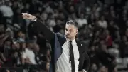 EuroCup'ta Yılın Koçu Dusan Alimpijevic Oldu!