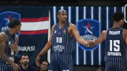 EuroLeague'de Kritik Mücadele: Panathinaikos - Anadolu Efes Maç Detayları
