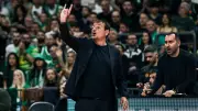 EuroLeague'de Play-İn Heyecanı Başlıyor: Panathinaikos ve Barcelona Sahne Alacak