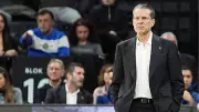 EuroLeague'de Yılın Başantrenörü Pedro Martinez Oldu! Valencia'nın İspanyol Teknik Adamı Ödülü Kazandı