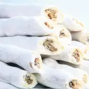 Evde Cevizli Sucuk Nasıl Yapılır? Beyaz, Pekmezli ve Üzüm Suyu Tarifleri