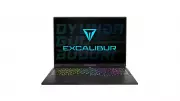 Excalibur G915 Tanıtıldı: Hafif Tasarımda Sınırları Aşan Performans