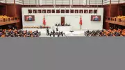 Fahiş site aidatları TBMM Genel Kurulu'nda görüşüldü