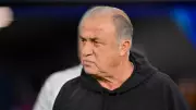 Fatih Terim'den A Milli Takım'a Dünya Kupası Tebriği