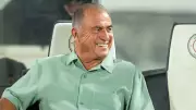 Fatih Terim'den Milli Takım'a Kutlama: Bu Ülke En İyisine Layık!