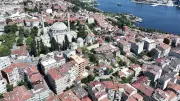 Fatih'te Tarih ve Modernite Buluşuyor: Yavuz Sultan Selim Seyir Terası Projesi