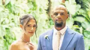 Felipe Melo ve Eşi Kapadokya'da: Yükseklik Korkusunu Balonla Yendi!