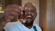 Felipe Melo'dan Fenerbahçe Maçı Sonrası Olay Paylaşım!