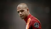 Felipe Melo'dan Fenerbahçe'ye Sert Eleştiri: 'Şampiyon Olsalardı Kutlarlardı'