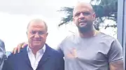 Felipe Melo'dan Galatasaray-Fenerbahçe Derbisi İçin Anlamlı Sözler