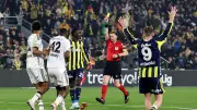 Fenerbahçe 90+7'de Penaltı Kazandı! Beşiktaş'tan Olay Tepki Yükseldi