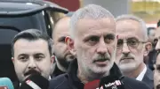 Fenerbahçe Başkanı Ali Koç'tan Tarihi Söz: 'Şampiyonluk Kupasını Mezara Götürmeyeceğiz'