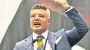 Fenerbahçe Başkanı Saran: İnancımız Tam, Yarış Bitmedi!